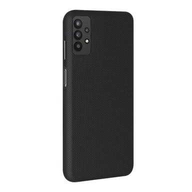 Coque pour Galaxy A32 5G Rigide avec 2 Couches Ultra-Renforcée Anti-Chute 4M Noir