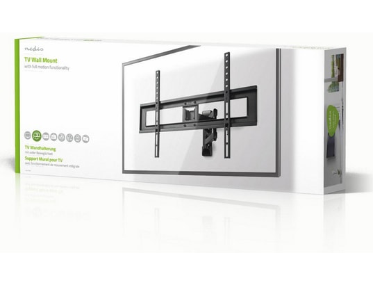 Nedis TV Wall Mount 70 3 Axes - vue 4