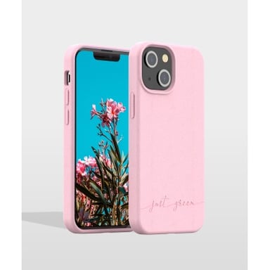 Bigben Connected JGCOVIP1354BP funda para teléfono móvil 13,7 cm (5.4'') Rosa