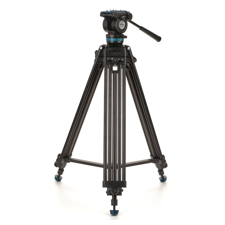 Trépied BENRO KH 25 PC - Neuf