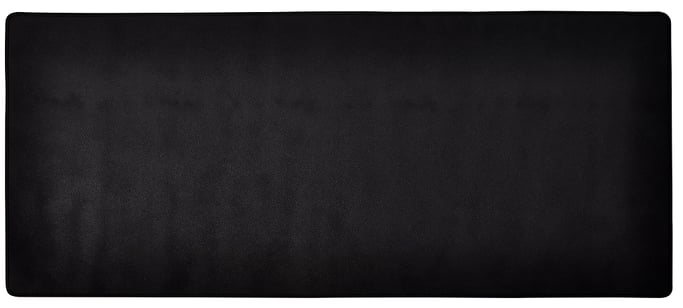Thermaltake DASHER 2016 Alfombrilla de ratón para juegos Negro