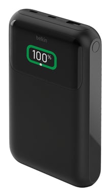 Belkin BoostCharge Pro 20000 mAh Negro