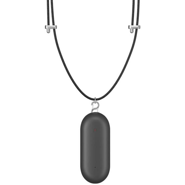 Dictaphone Plaud NotePin 2ème Génération cosmique - vue 4