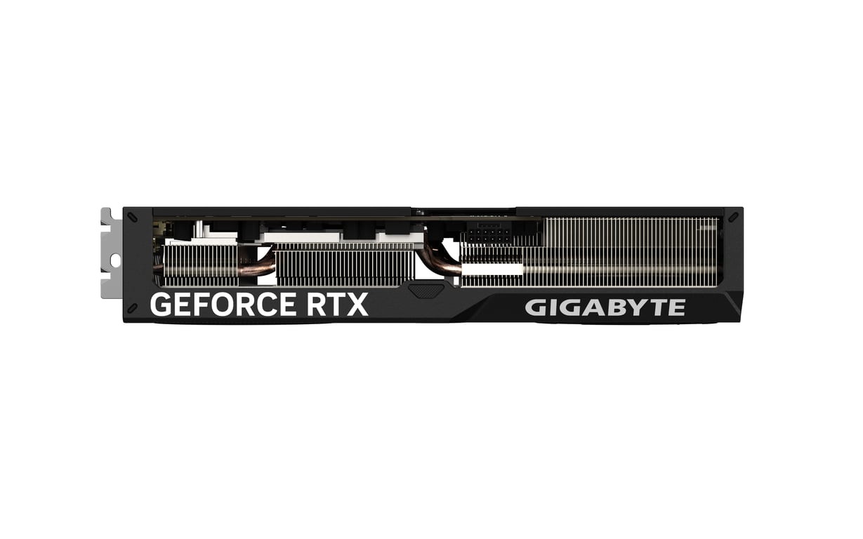 GIGABYTE GeForce RTX 4070 SUPER WINDFORCE OC 12G NVIDIA 12 Go GDDR6X