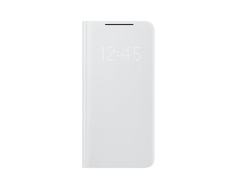 Samsung EF-NG991PJEGEE funda para teléfono móvil 15,8 cm (6.2'') Gris