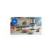 Mini tritatutto Philips Serie 3000 HR1503/00 2 L argento