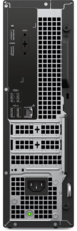 DELL Slim ECS1250 Intel® Core™ i5 i5 14400 DDR5 SDRAM SSD Windows 11 Pro Slim PC PC Neuf - vue 2