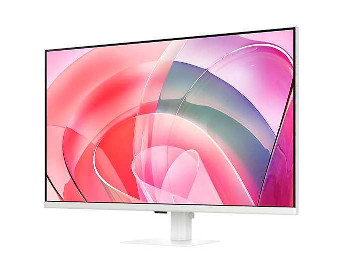 Samsung LS32D701EAU écran plat de PC 81 3 cm 32 3840 x 2160 pixels 4K Ultra HD LED Neuf - vue 3