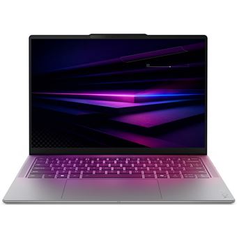 Lenovo Yoga Slim 7 14IPH11 Copilot+ PC Ultra 7 355 14'' OLED 32Go 1To Wi?Fi 7 Luna Grey
