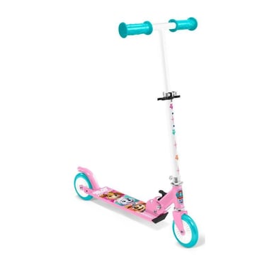 Patinete plegable - PAT'PATROUILLE - Rosa