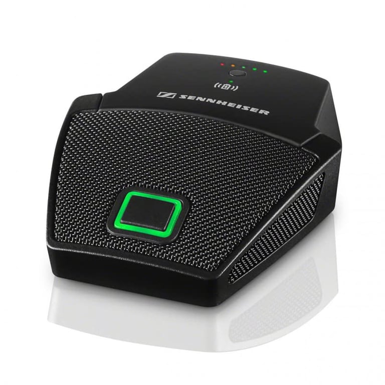 Sennheiser Sennheiser SL BOUNDARY 114 DW 3 B Neuf