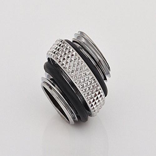 Bitspower BP WTP C42 pièce et accessoire pour systèmes de refroidissement d'ordinateurs Neuf - vue 3