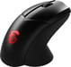 Ratón inalámbrico gamer MSI Clutch GM41 Lightweight RGB (Negro)