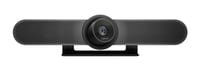 Logitech MeetUp Nero 3840 x 2160 pixel 30 fps