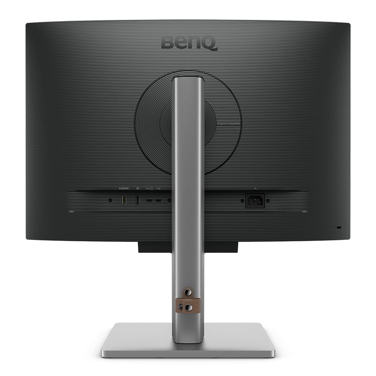 BenQ Zowie 24.1 LED XL2586X+ - vue 10