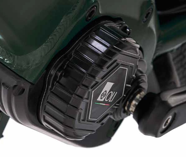 Vèlo Electrique C1 TRK 28 Anthea Homme Neuf - vue 4