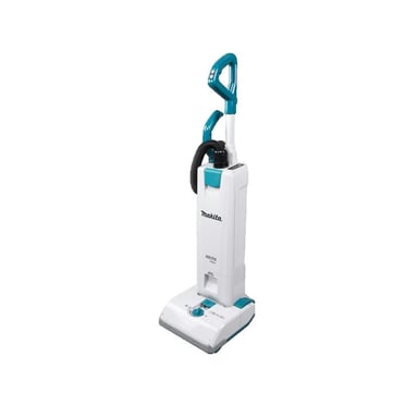 Aspirateur balai Makita DVC560Z sans fil blanc