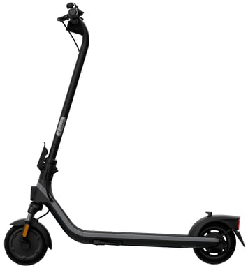 Ninebot by Segway E2 E II Noir 25 km/h 10,2 Ah