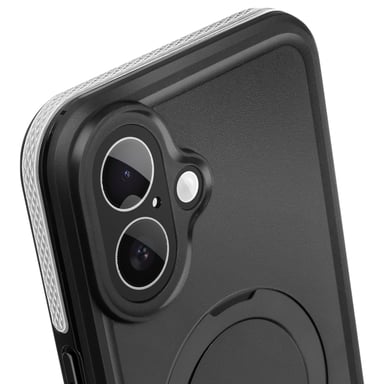 Custodia per iPhone 16 MagSafe Integrale Impermeabile IP68