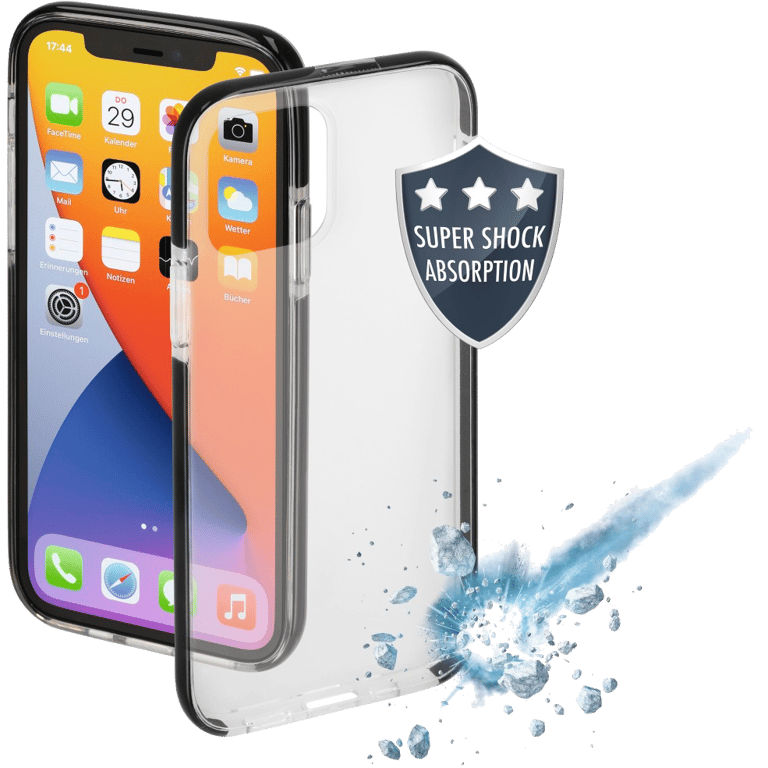 Coque de protection Protector pour Apple iPhone 12/12 Pro