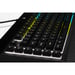 Corsair K55 RGB PRO clavier USB AZERTY Français Noir
