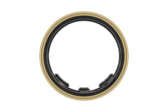 SAMSUNG Bague Galaxy Ring or taille 14