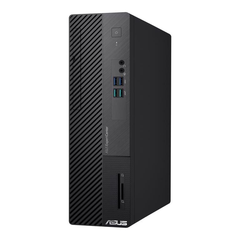 ASUS ExpertCenter D5 SFF - vue 4