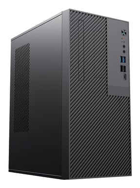 itek PILOT Z15 Lite Micro Torre Negro