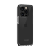 Backcover sportiva in rete per Apple iPhone 14 Pro, Jet Black
