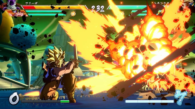 Sony Dragon Ball Fighterz, PlayStation 4 Standard Multilingue