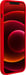 Bigben Connected COVSOFTIP1267R coque de protection pour téléphones portables Rouge iPhone 12 Pro Max