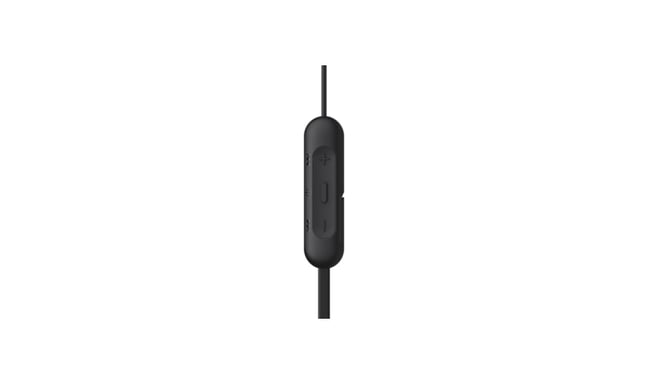 Sony - Cuffie in-ear senza fili WI-C200