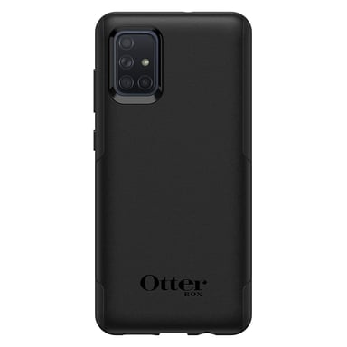 OtterBox Commuter Lite Series pour Samsung Galaxy A71, noir Samsung Galaxy A71