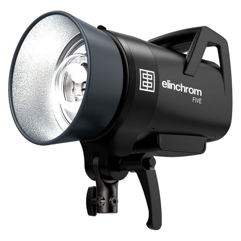 ELINCHROM Flash autonome Five Neuf