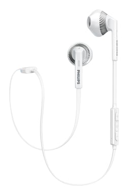 Philips Casque Bluetooth® SHB5250WT/00