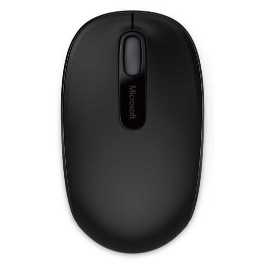 Souris Microsoft Mobile Mouse 1850 – Optique Sans Fil 3 Boutons 2.4 GHz - vue 3