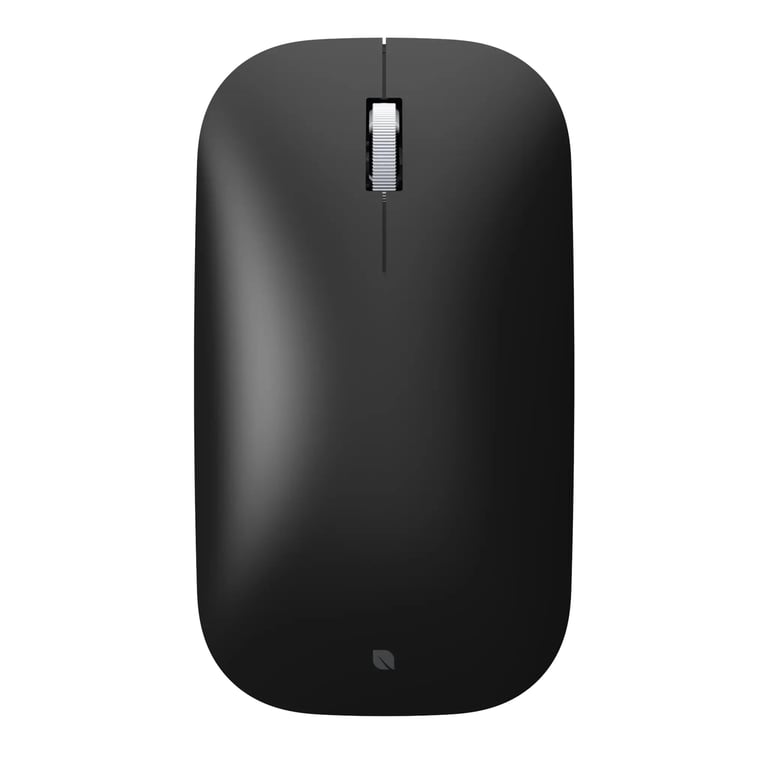 Microsoft MODERN MOBILE MOUSE - vue 2