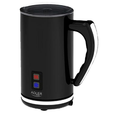 Mousseur à lait Adler AD 4478 240 ml inox