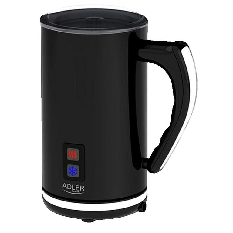 Adler AD 4478 Mousseur et réchauffeur de lait Automatic milk frotherwarmer et - vue 3