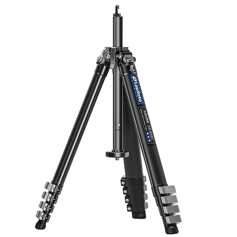 LEOFOTO Trépied AZURE SERIES TRIPOD AZ +LH 30R - vue 3