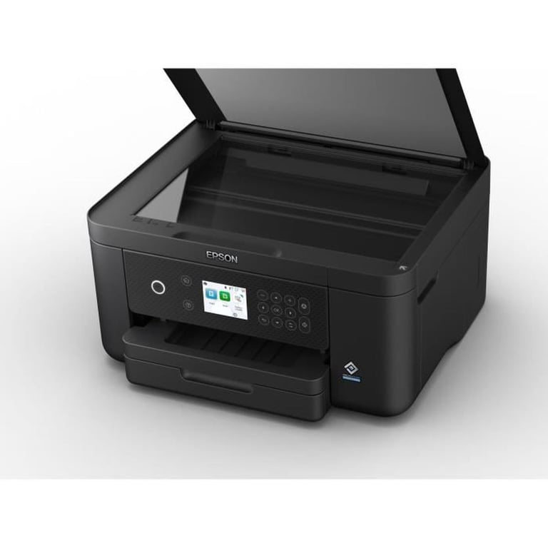 Epson Expression Home XP-5200 Jet d'encre A4 4800 x 1200 DPI Wifi - Neuf