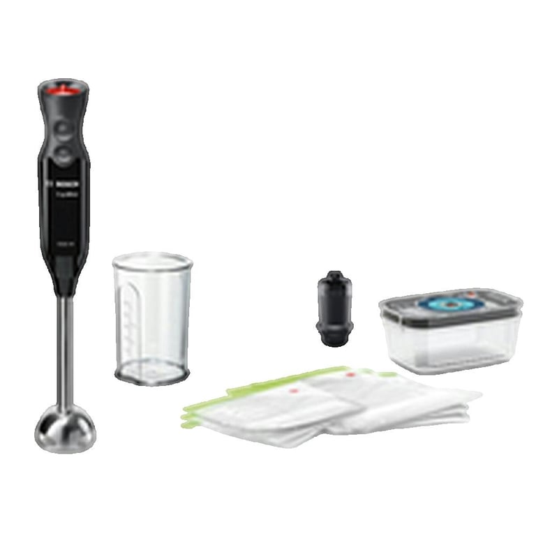 BOSCH Mixeur Ergomixx MS6CB61V1 - vue 4
