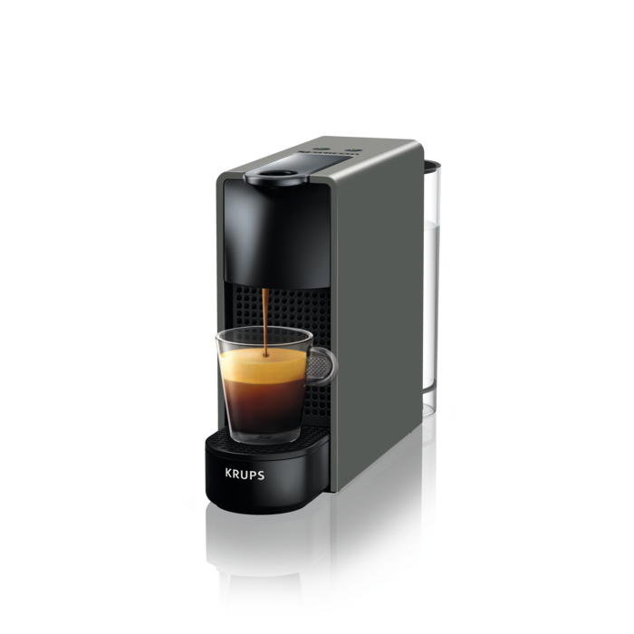 Krups Nespresso YY2911FD machine à café Machine à café filtre 0,6 L - Neuf