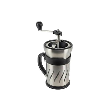 Cafetière Paris Press Peugeot 4 tasses acier inoxydable