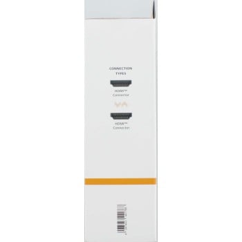 Hama 00205009 Cavo HDMI 10 m HDMI Tipo A (Standard) Nero