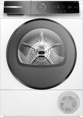 Bosch Asciugatrice WQB246D41 Serie 8 A+++