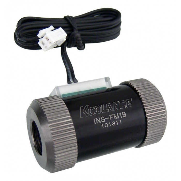 Koolance INS FM19 pièce et accessoire pour systèmes de refroidissement d'ordinateurs Neuf - vue 1