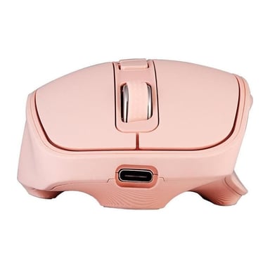 Ratón inalámbrico recargable - SLIDER - YENKEE - YMS 2080PK