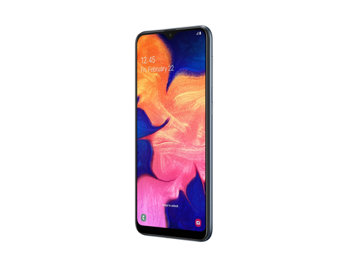 Galaxy A10 2019 32 GB, negro, desbloqueado
