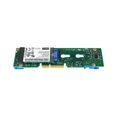 Lenovo 7Y37A01092 scheda e adattatore di interfacce Interno SATA